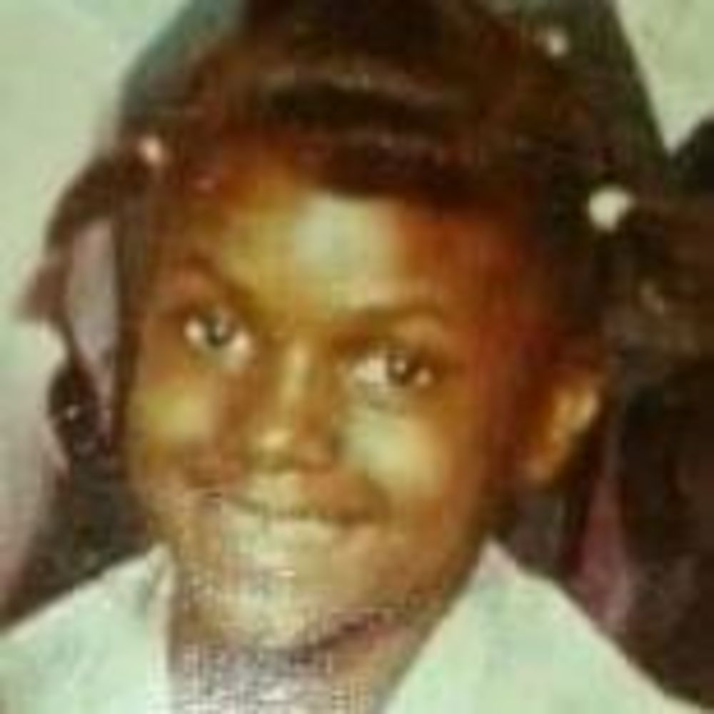 Meet your Posher, Tonya